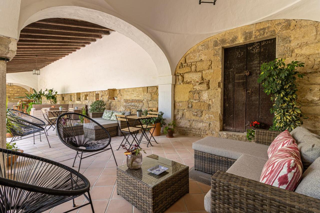 Sherry Loft Siente Jerez Parking Incluido Jerez de la Frontera Extérieur photo